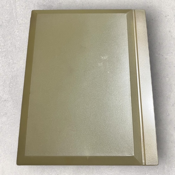 3/$20 
Vintage photo album with beautiful peacock design - Picture 10 of 15